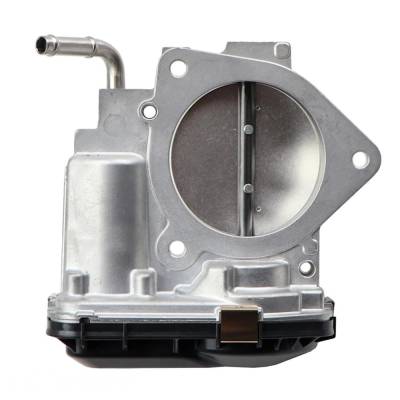 Rareelectrical - Throttle Body Compatible With 2018-2019 Toyota Rav4 Le 2.5L (19) Limited 2.5L (19) Xle Premium Camry - Image 2