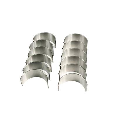 Connecting Rod Bearing Set Compatible With Caterpillar 924G/924Gz 3056E 6.0L Diesel 1996-2006 .020