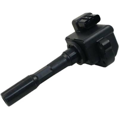 Ignition Coil Compatible With 1995-2005 Acura Nsx T 3.2L (97-03) Rl Base 3.5L (96-98) Premium 3.5L