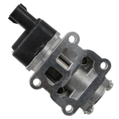 Rareelectrical - Idle Control Valve Compatible With 2000-2000 Toyota Rav4 Base 2.0L (00) Iac Valve 3S-Fe Compatible - Image 3