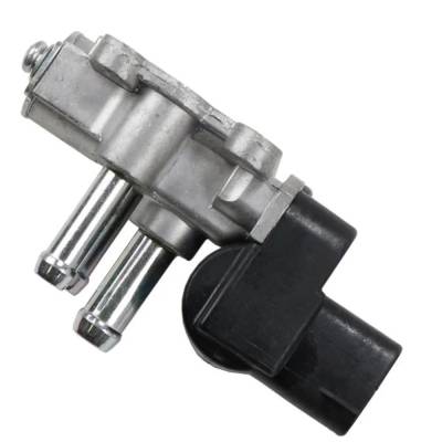 Rareelectrical - Idle Control Valve Compatible With 2000-2000 Toyota Rav4 Base 2.0L (00) Iac Valve 3S-Fe Compatible - Image 5