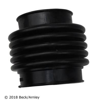 Rareelectrical - Air Intake Hose Compatible With 1995-2001 Nissan Maxima Gxe 3.0L (95-01) Se 3.0L (95-01) Se 20Th - Image 2
