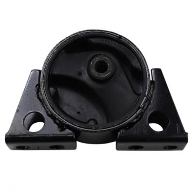 Front Motor Mount Compatible With 1993-2002 Nissan Altima Se 2.4L (93-01) Xe 2.4L (93-01) Infiniti