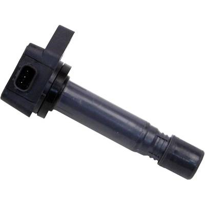 Ignition Coil Compatible With 2006-2011 Honda Civic Dx-G 1.8L (08-11) Ex 1.8L (06-11) Ex-L (09-11)