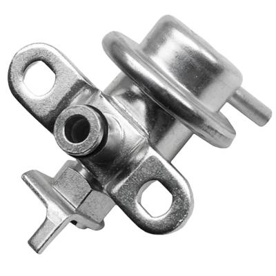 Fuel Pressure Regulator Compatible With 1988-1999 Toyota Camry Dlx 2.2L (92) Dlx All Trac 2.0L