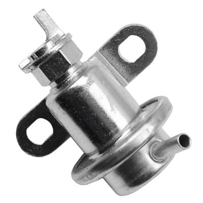 Rareelectrical - Fuel Pressure Regulator Compatible With 1988-1999 Toyota Camry Dlx 2.2L (92) Dlx All Trac 2.0L - Image 2