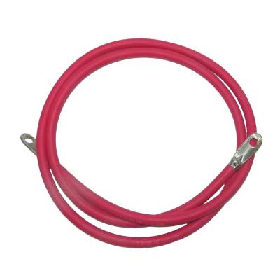 Marine Battery Cable Compatible With Mercury Mariner Outboard Evinrude Johnson Sierra Marine 2 Awg 6