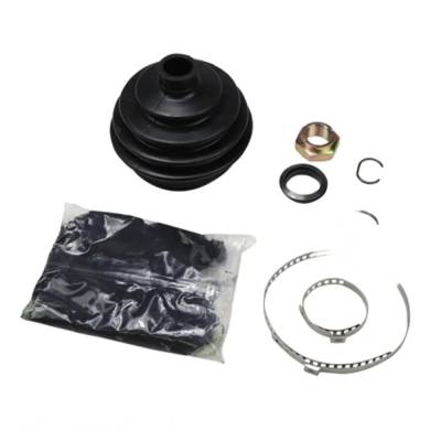 Outer Cv Boot Compatible With 1973-2000 Audi Fox Base 1.6L (77-79) Tt Quattro (00) Volkswagen Dasher