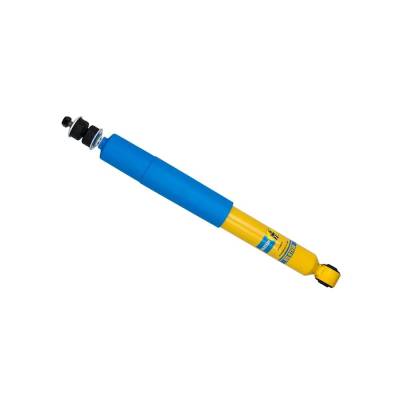 Rareelectrical - New Yellow Shock Absorber And Strut Assembly Compatible With Ford F-250 Super Duty Xl 8 Cyl 5.4L - Image 2