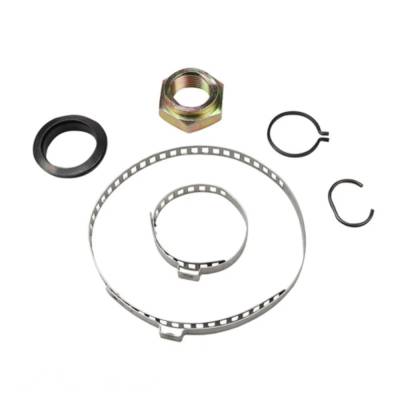 Rareelectrical - Outer Cv Boot Compatible With 1973-2000 Volkswagen Passat (91-92) Quantum Base 1.6L (82-83) Base - Image 3