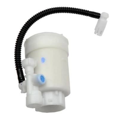 Fuel Filter Compatible With 2013-2018 Hyundai Veloster Turbo 1.6L (13-17) Kia Forte Ex 2.0L (15-18)