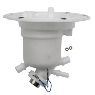 Fuel Filter Compatible With 2007-2014 Mercedes-Benz E350 4Matic 3.5L (11) Base 3.5L (10) Sport (10)