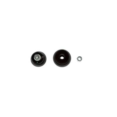Rareelectrical - New Performance Shock Absorber And Strut Assembly Compatible With Gmc Sierra 2500 Hd Sle 8 Cyl 6.0L - Image 2