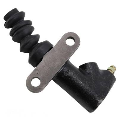 Rareelectrical - Clutch Slave Cylinder Compatible With 1990-2001 Mazda Protege Base 1.8L (94) Dx 1.5L (95-98) Dx 1.6L - Image 2