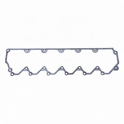 Rocker Cover Gasket Compatible With Caterpillar 326F/329F/330F/335F 2012-2020 C7.1 7.01L 6-Cyl