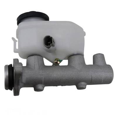 Rareelectrical - Brake Master Cylinder Compatible With 2000-2003 Toyota Camry Xle 2.2L (00) Xle 3.0L (00-01) Solara - Image 2