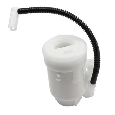 Rareelectrical - Fuel Filter Compatible With 2013-2018 Kia Forte Lx 1.8L (14) Sx 2.0L (14) Forte Koup Ex 2.0L (15-16) - Image 3