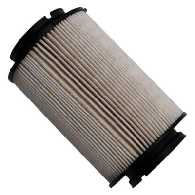 Rareelectrical - Fuel Filter Compatible With 2005-2010 Volkswagen Jetta Tdi 2.0L (10) Tdi Cup Edition 2.0L (10) 1.9L - Image 2