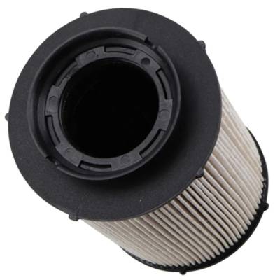 Rareelectrical - Fuel Filter Compatible With 2005-2010 Volkswagen Jetta Tdi 2.0L (10) Tdi Cup Edition 2.0L (10) 1.9L - Image 3