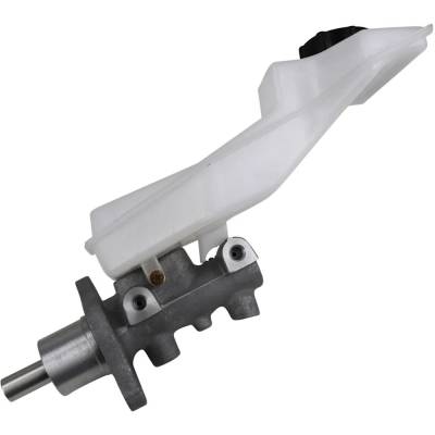 Brake Master Cylinder Compatible With 2004-2007 Mazda 3 Gx 2.0L (04-05) S 2.3L (04-05) Sp23 2.3L