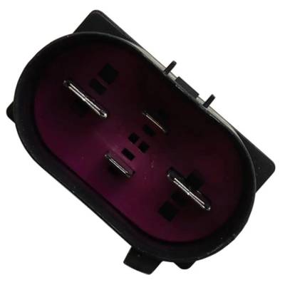 RAREELECTRICAL - New Cooling Fan Module Compatible With Volkswagen Tiguan Comfortline 4 Cyl 2.0L Golf Sportline 5 Cyl - Image 3