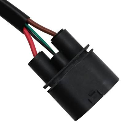 RAREELECTRICAL - New Cooling Fan Module Compatible With Volkswagen Eos Comfortline 4 Cyl 2.0L Tiguan S 4 Cyl 2.0L Cc - Image 2