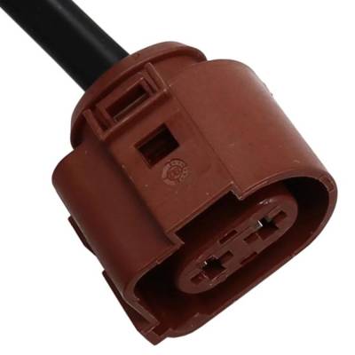 RAREELECTRICAL - New Cooling Fan Module Compatible With Volkswagen Eos Wolfsburg Edition 4 Cyl 2.0L Jetta Sportline 5 - Image 4