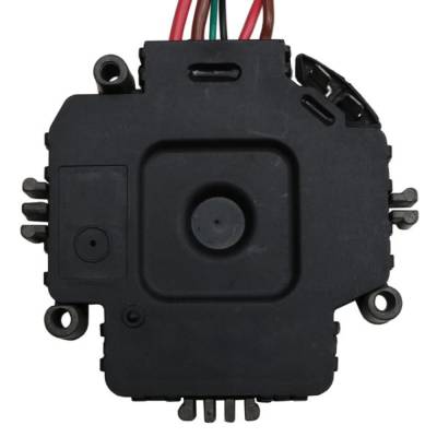 RAREELECTRICAL - New Cooling Fan Module Compatible With Volkswagen Cc Sport 4 Cyl 2.0L Passat S 5 Cyl 2.5L Gti Base 4 - Image 5