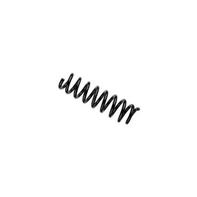 Rear Coil Spring Compatible With 2006-2012 Bmw 330I 3.0L (06) 335I 3.0L (07-12) 325I (06) 328I 2.0L