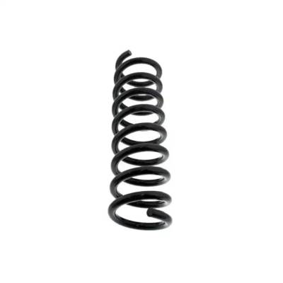 Front Coil Spring Compatible With 1994-2002 Mercedes-Benz Clk320 (98) Coupe (99-02) Clk430 (99)