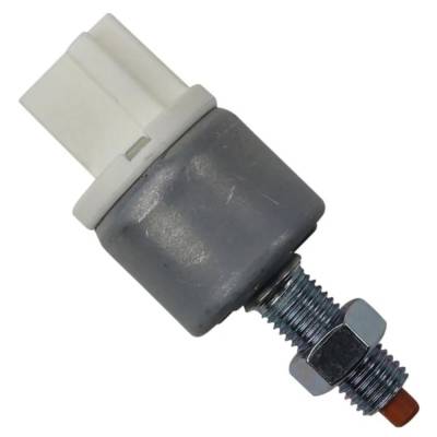 Rareelectrical - Brake Light Switch Compatible With 1998-2002 Honda Accord Lx 2.3L (98-99) Lx 3.0L (98-99) Odyssey - Image 2