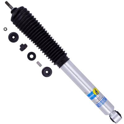 New Left Rear Shock Absorber And Strut Assembly Compatible With Ram 2500 Laramie 6 Cyl 6.7L 2500