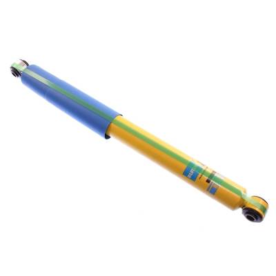 New Rear Shock Absorber And Strut Assembly Compatible With Ram 1500 St 8 Cyl 4.7L 1500 Laramie
