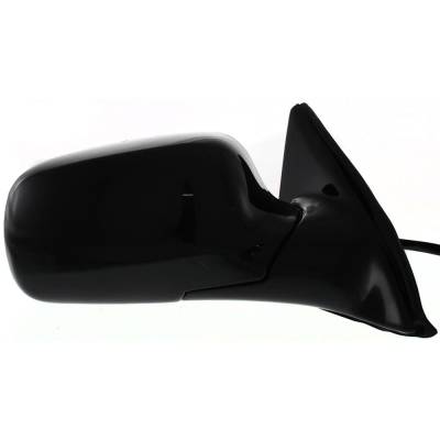 Rareelectrical - Side Mirror Compatible With 2006-2007 Buick Lucerne Right Passenger Side Replaces 25822564 Bk28er - Image 5