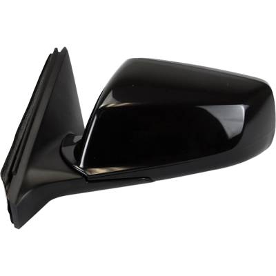 Rareelectrical - Side Mirror Compatible With 2010-2012 Buick Allure Lacrosse 2.5L 3.6L I4 Lcv Lfx/Lgx Left Driver - Image 5