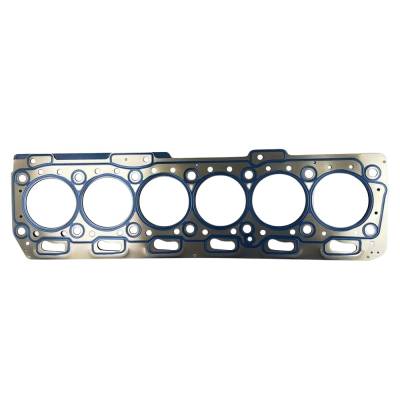 Cylinder Head Gasket Compatible With 2006-2014 Caterpillar Cp-76/Cs-56/Cs-64 C6.6 6.6L Diesel