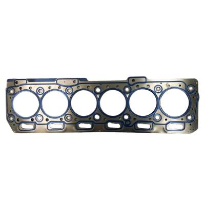 Cylinder Head Gasket Compatible With 2006-2014 Caterpillar Cp-56/Cp-64/Cp-68B C6.6 6.6L Diesel