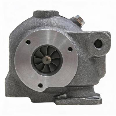 Rareelectrical - New OEM Replacement Turbocharger Compatible With Yanmar 4Jh2-Te 4Jh2-Te 62Hp 1989-1999 Marine Engine - Image 4