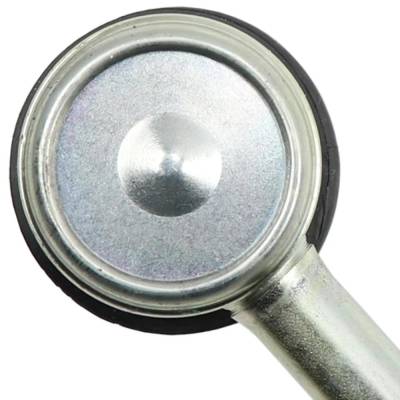 Rareelectrical - Front Sway Bar Link Compatible With 2001-2019 Toyota Corolla Se 1.8L (19) Xle 1.8L (19) Xse Matrix - Image 4