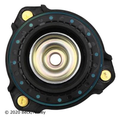 Rareelectrical - New Left Front Shock And Strut Mount Compatible With Hyundai Kia Tucson Eco Sonata Preferred Sonata - Image 2