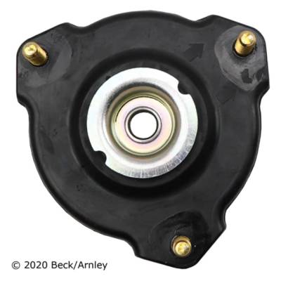 Rareelectrical - New Left Front Shock And Strut Mount Compatible With Hyundai Kia Tucson Eco Sonata Preferred Sonata - Image 3