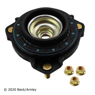 Rareelectrical - New Left Front Shock And Strut Mount Compatible With Hyundai Kia Sonata Plug-In Hybrid Limited - Image 1