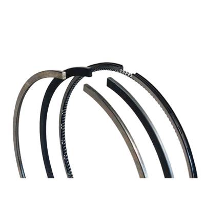 Piston Ring Set Compatible With Caterpillar 272D/272D2/272D Xhp Cat C3.8 Dit 2010-2026 Standard Bore