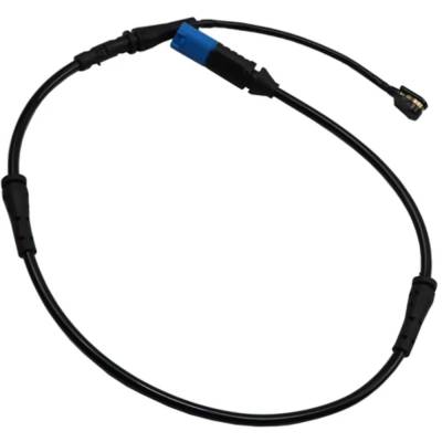 Rear Brake Pad Sensor Compatible With 2018-2024 Bmw X3 M40i 3.0L (18-24) Sdrive30i 2.0L (19-24)