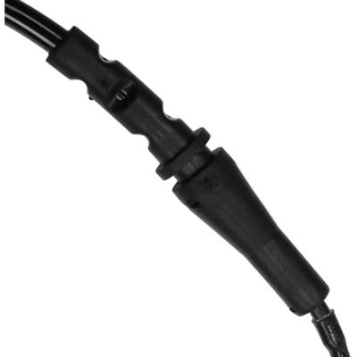 Rareelectrical - Rear Brake Pad Sensor Compatible With 2018-2024 Bmw X3 M40i 3.0L (18-24) Sdrive30i 2.0L (19-24) - Image 4