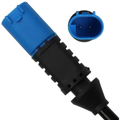 Rareelectrical - Rear Brake Pad Sensor Compatible With 2018-2024 Bmw X3 Sdrive30i 2.0L (19-24) Xdrive30e 2.0L (20-22) - Image 3