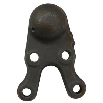 Rareelectrical - Greasable Front Lower Ball Joint Compatible With 1992-2004 Mitsubishi Montero Ls 3.5L (97) Rs 3.0L - Image 2