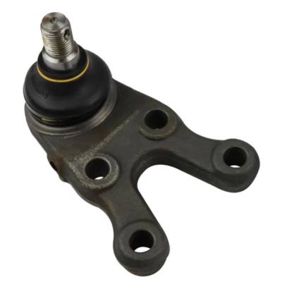 Rareelectrical - Greasable Front Lower Ball Joint Compatible With 1992-2004 Mitsubishi Montero Ls 3.5L (97) Rs 3.0L - Image 3