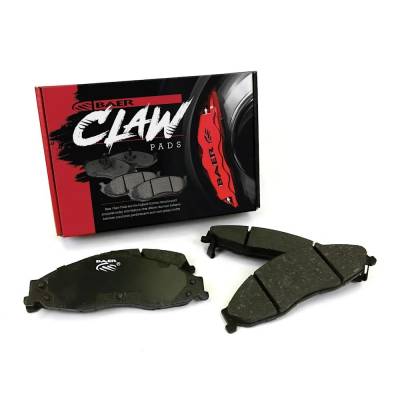 Rareelectrical - Rear Brake Disc And Pad Kit Compatible With 1997-2013 Chevrolet Corvette Base 6.2L (08-13) Grand - Image 4
