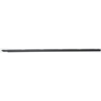 Rareelectrical - Front Door Molding And Beltline Compatible With 1992-1999 Bmw 320I Base (92-95) 323I Base (99) 325I - Image 6